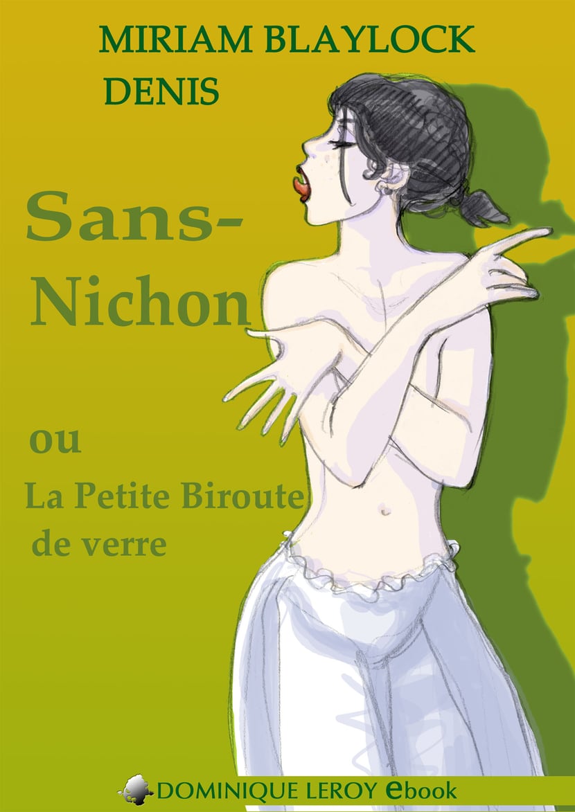 Sans-Nichon - ou La Petite Biroute de verre - 3019002278406 - Ebook BD  érotique - Ebook érotique | Cultura