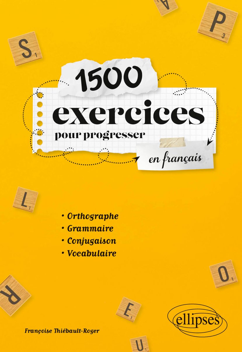 Grammaire Français + Exercices – Applications sur Google Play