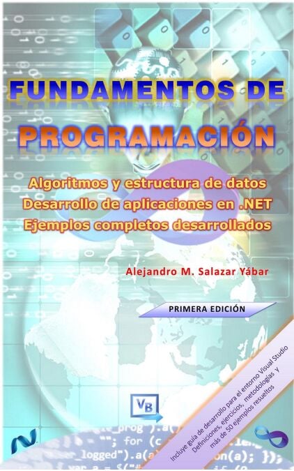 Fundamentos de Programación y Desarrollo de Aplicaciones en Visual ...
