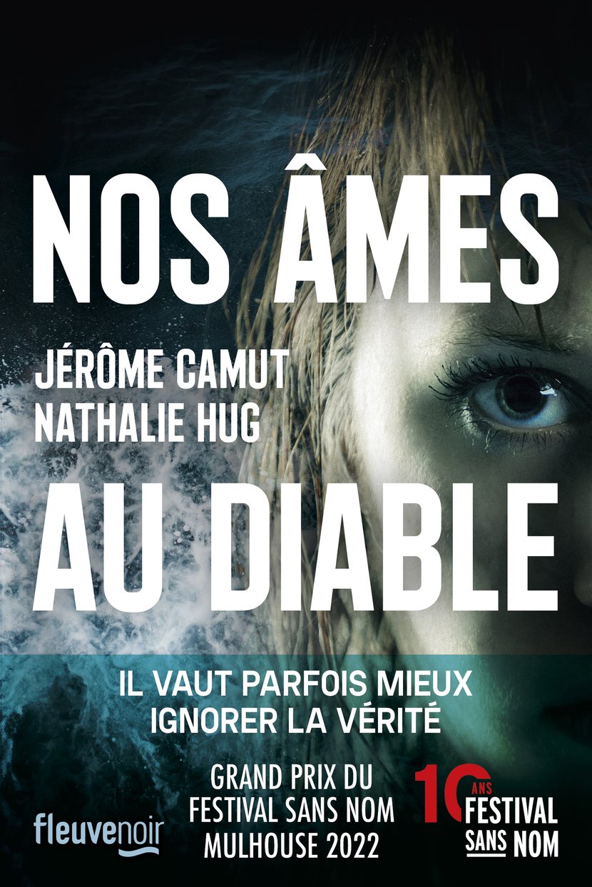 Nos âmes au diable : Thriller psychologique - Nouveauté 2022