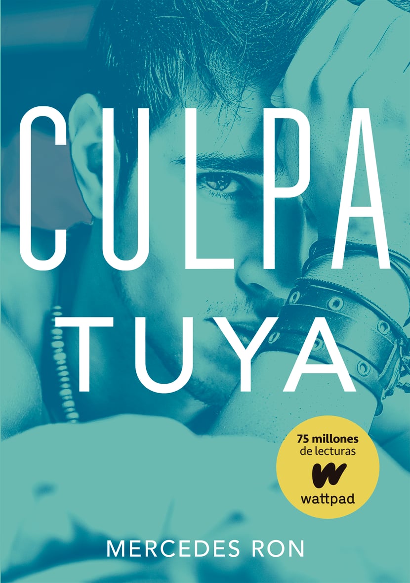 Culpa tuya (Culpables 2) - 9788490438787 | Cultura