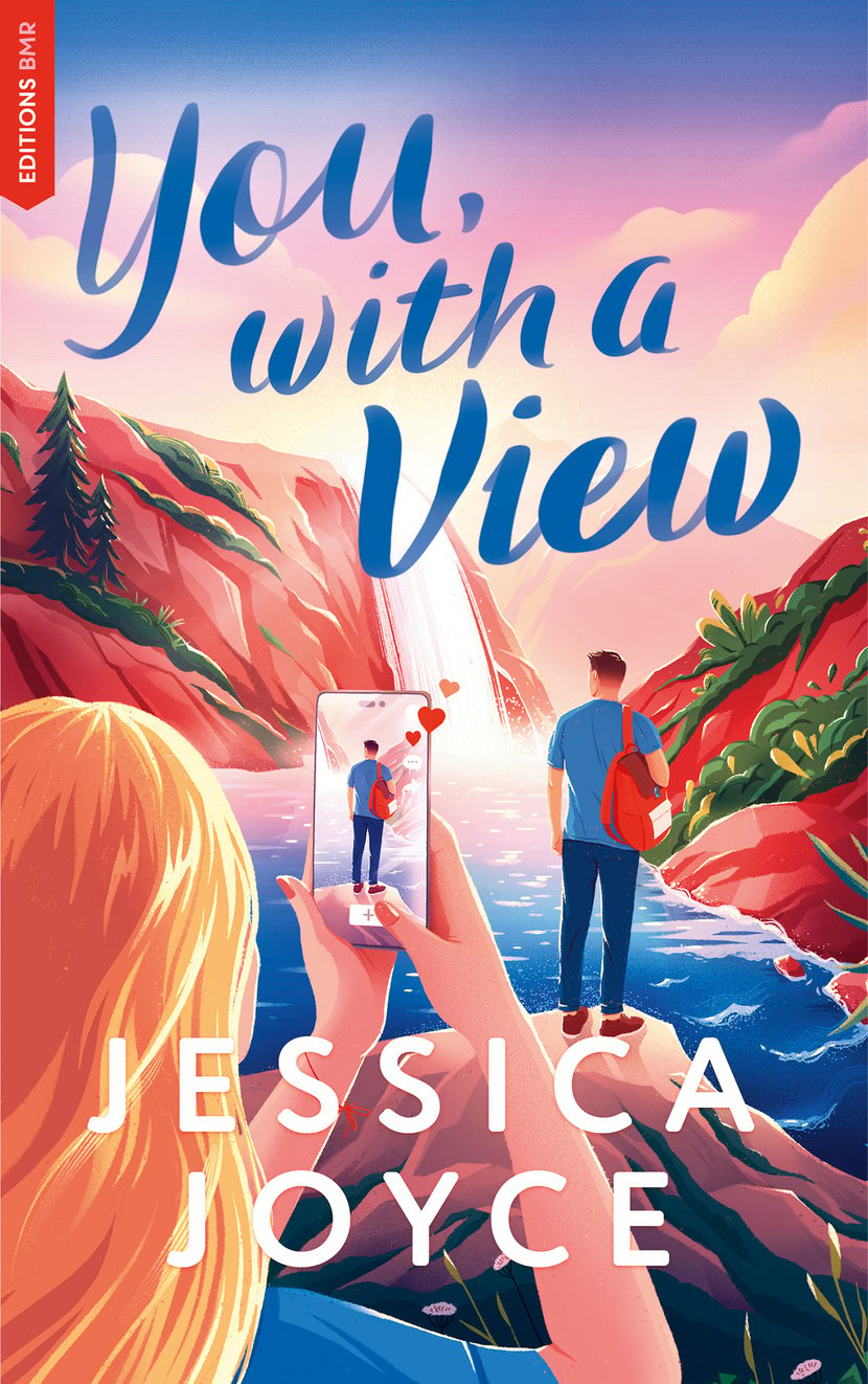 You, with a View - Une romance estivale : Jessica Joyce - 9782017269663 |  Cultura