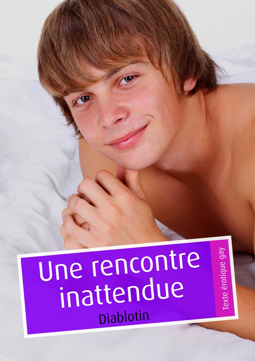 Une rencontre inattendue - 3612220777814 - Ebook érotique | Cultura