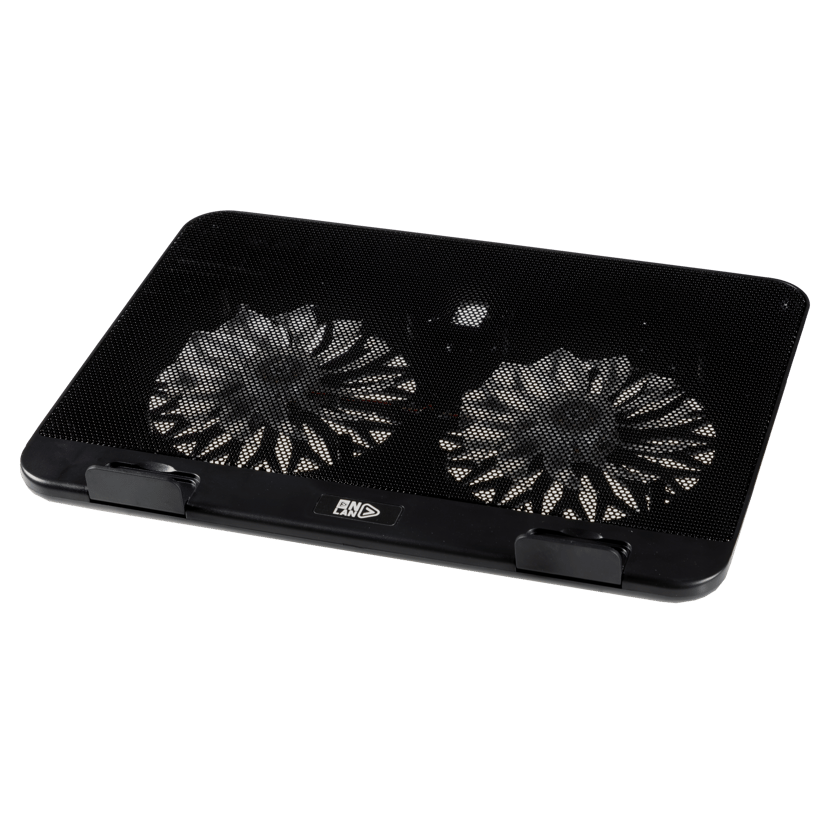 Support ventilé pc portable – Fit Super-Humain