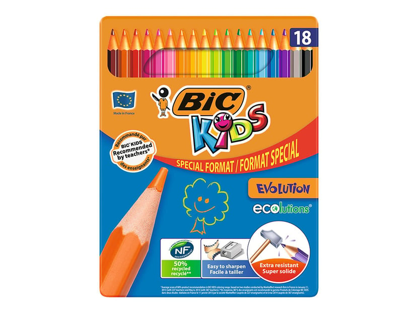 JZK 30 x Changement Couleur Crayons Multicolore Crayon Pousse Mine Crayon  Pop pour Gamins Enfants Fête des Faveurs Remplissage de Sac de Fête Cadeau  Anniversaire pour Garçon Fille : : Cuisine et