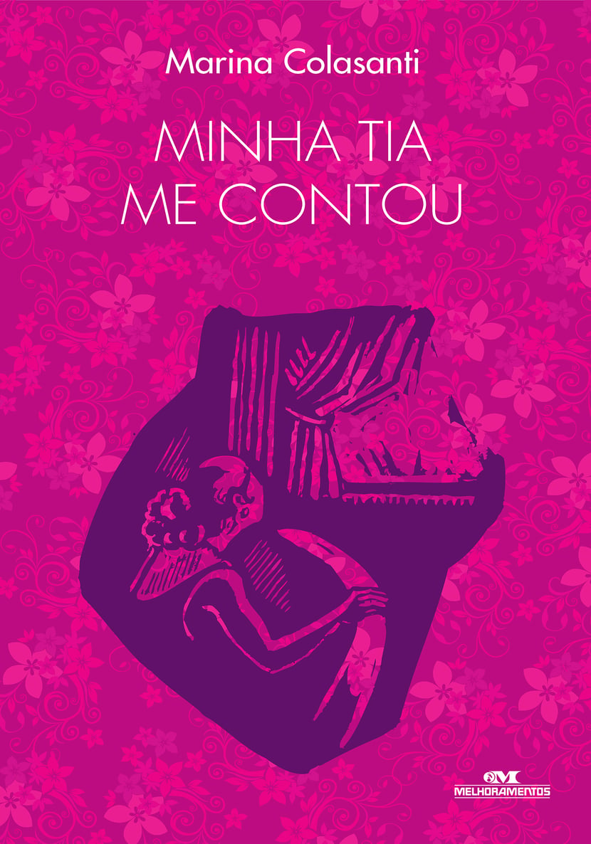 Minha tia me contou - 9788506062234 | Cultura