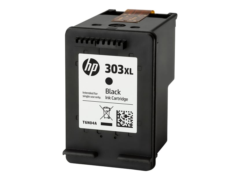 Cartouche d'encre Hp N°303Xl Noir - HP - Cartouches d'Imprimante - Imprimer