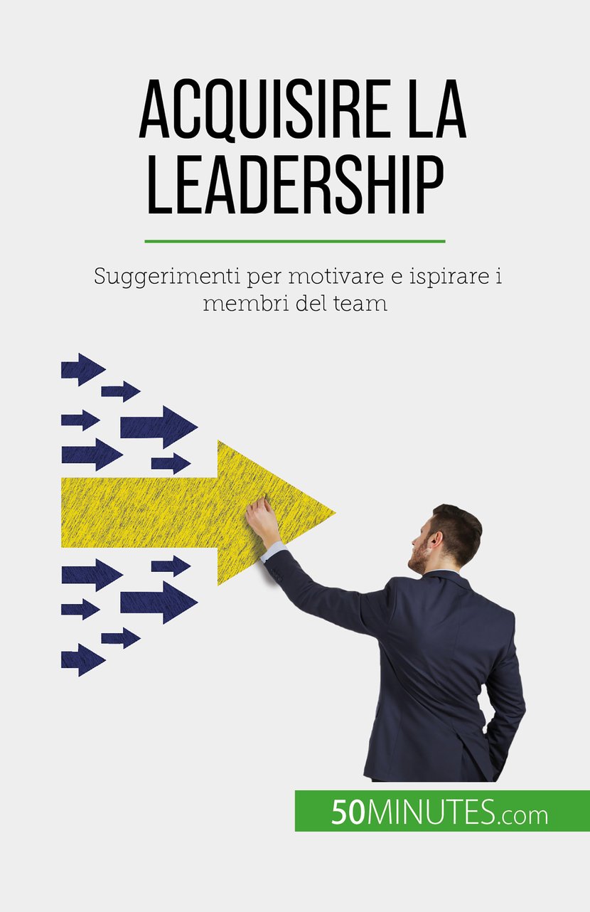 Letture interessanti - Alleniamoci alla leadership!