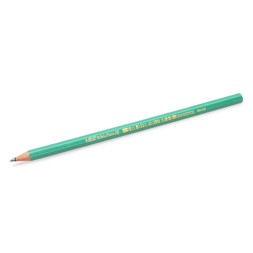 Crayon Criterium 550 HB (JPII) – Papeterie Colbert