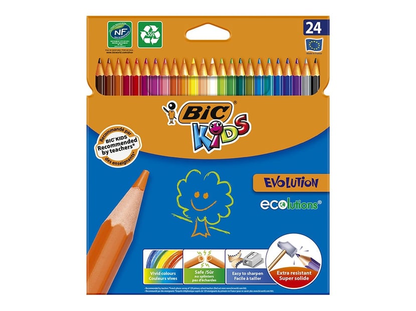 Cikonielf crayon de couleur enfant Mini dessin crayons de couleur Portable  enfants écriture croquis crayon de couleur Graffiti - Cdiscount Beaux-Arts  et Loisirs créatifs
