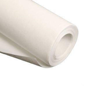 Rouleau papier kraft Pacon, blanc, 24 po x 1000 pi
