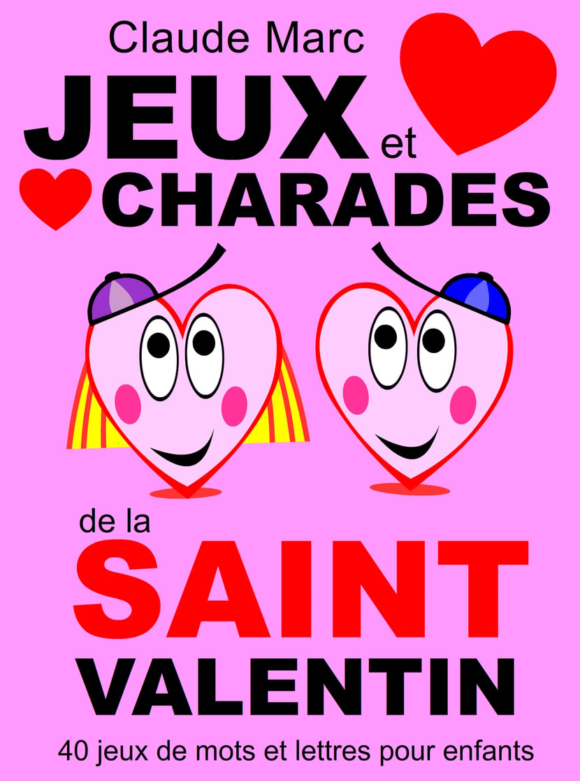 Saint Valentin  Mot de saint valentin, Image de saint valentin, Poème pour  la saint valentin