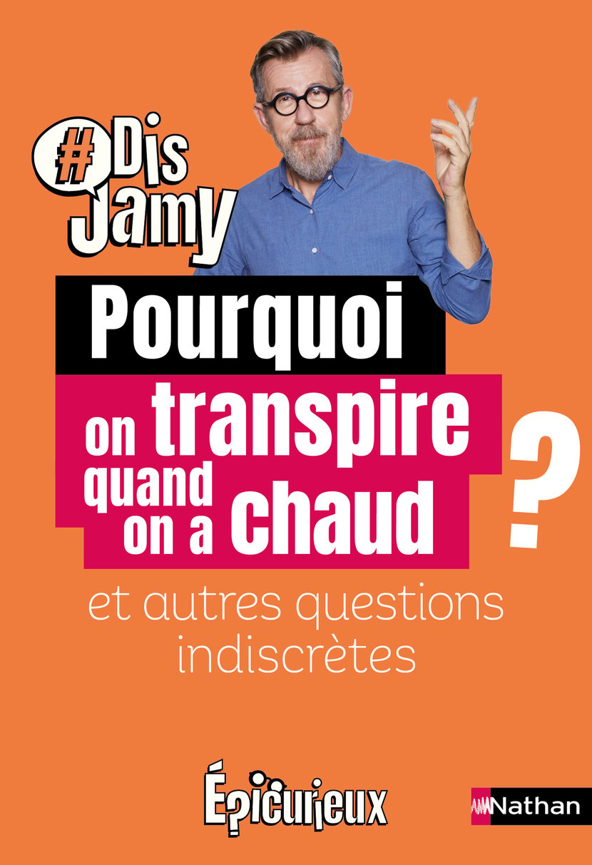 C chaud - Pourquoi y a-t-il des gauchers et des droitiers ? - Extrait vidéo  C Jamy