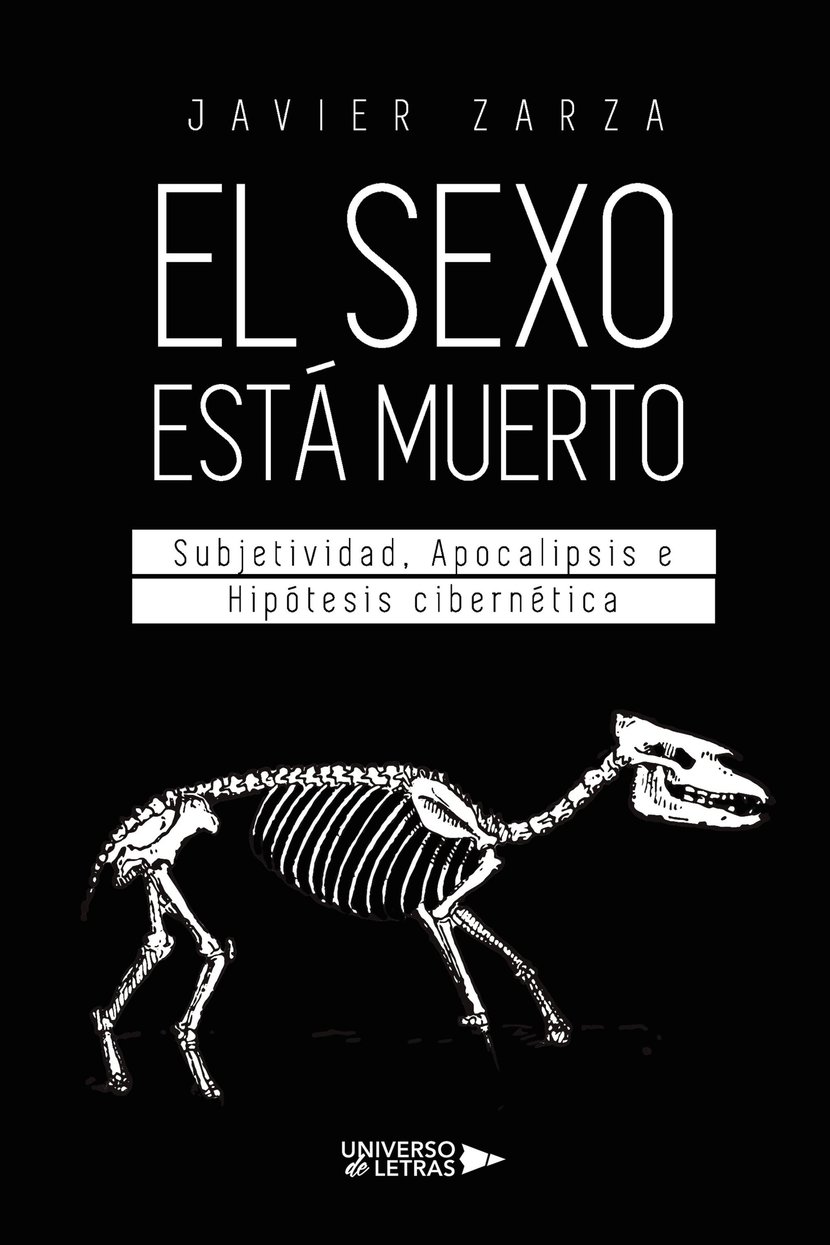 El sexo está muerto