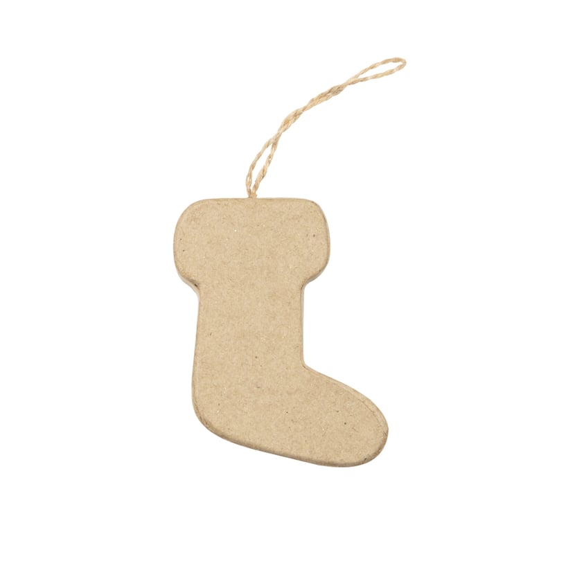 cuissarde chaussette plate