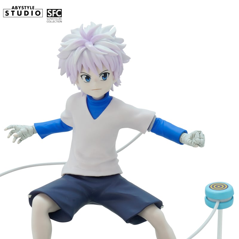 ABYSTYLE - Figurine d'action Gon - Hunter X Hunter Figurine