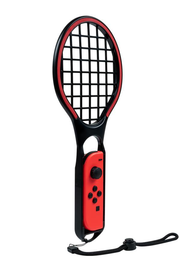 Entretien raquette tennis en magasin
