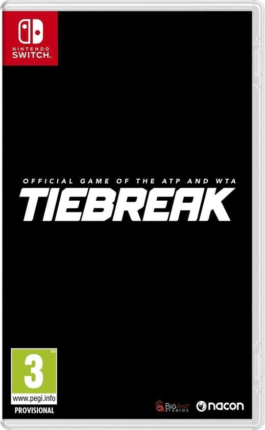 TIEBREAK