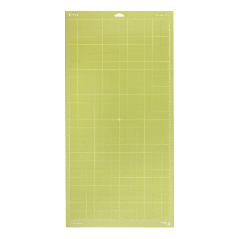 Tapis De Découpe Likcut StandardGrip 11.43x16.51 Cm - Lot De 3, Pour Plotter De Découpe Vinyle, Papier