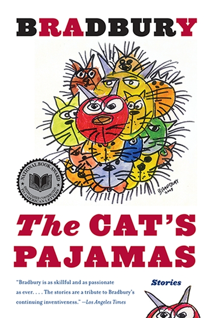 The Cat's Pajamas: Stories - Wikipedia