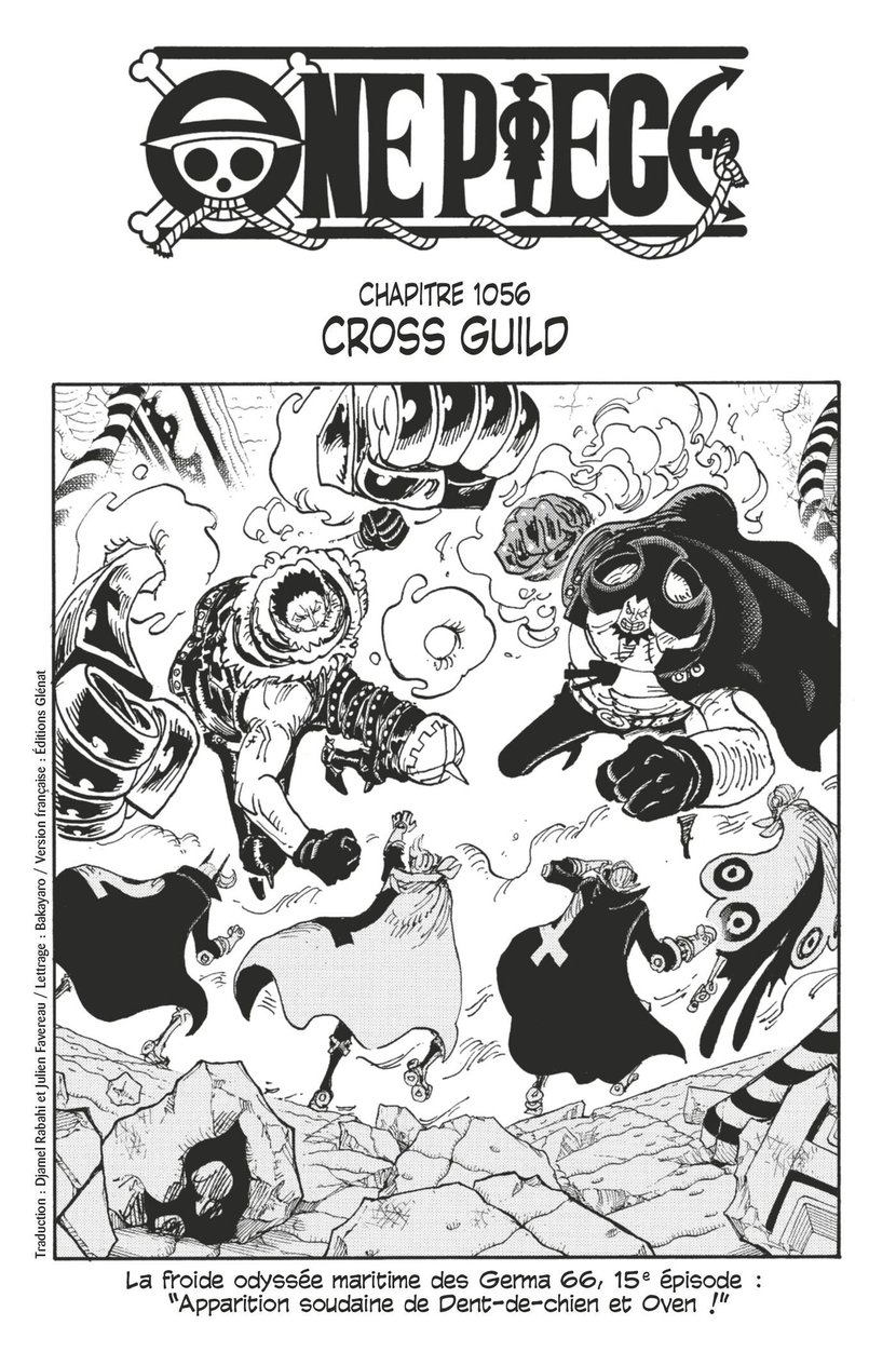 Page à colorier One Piece en noir et blanc · Creative Fabrica