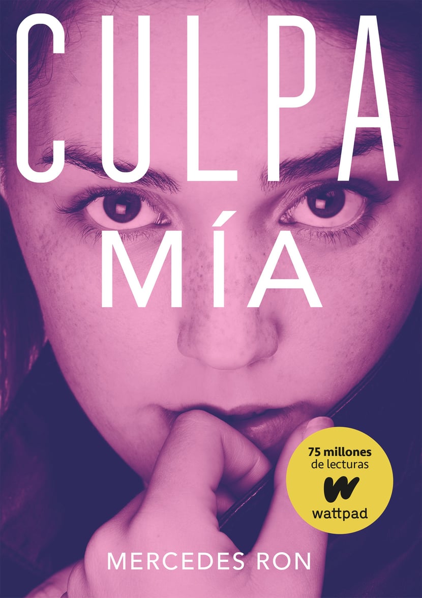 Culpa mía (Culpables 1) - 9788490438725 | Cultura