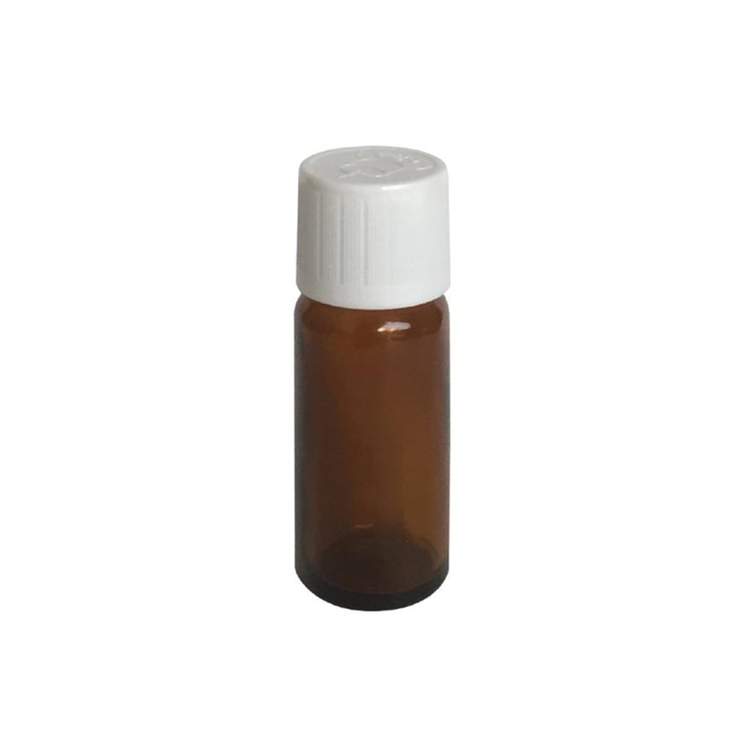 Flacon vide pour huiles essentielles - 10 ml - Aromathérapie