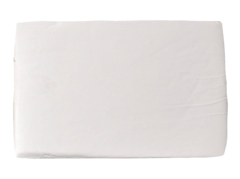 Argile autodurcissante blanche Créalia - 5 kg - Cultura