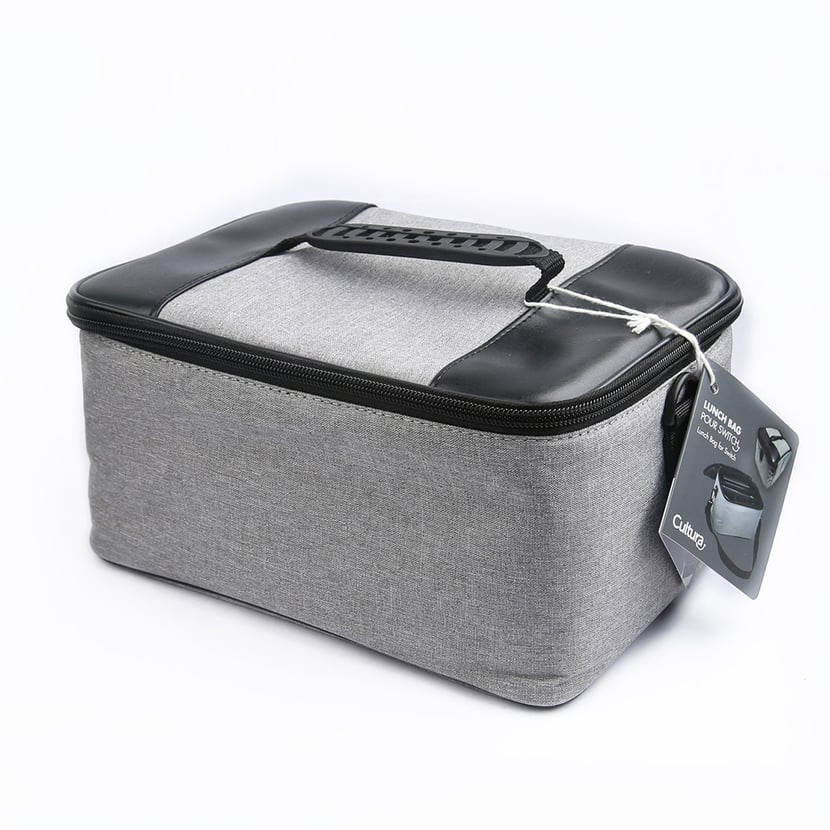 Lunch bag pour Switch - Cultura - Housse de protection Switch