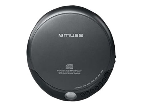 Lecteur CD portable - M-900 - Muse