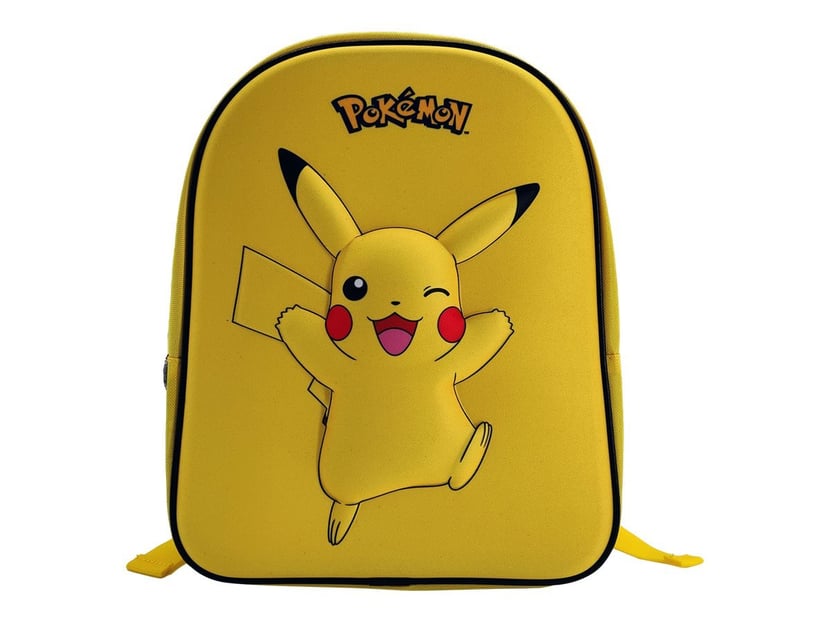 La Boutique Pokemon - Sac à dos Pokémon : Pokéball – La Boutique