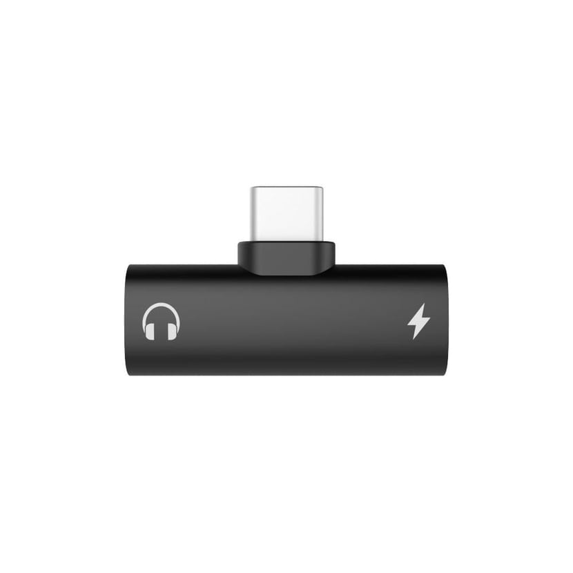 USB-C vers jack : le cas des adaptateurs passifs – Le journal du lapin