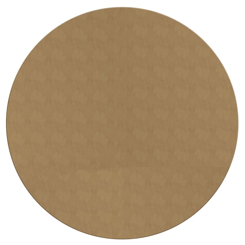 Support Sphère Rond En Bois De Shesham (rose Indien) – 1 Pouce – Neuf – Inde