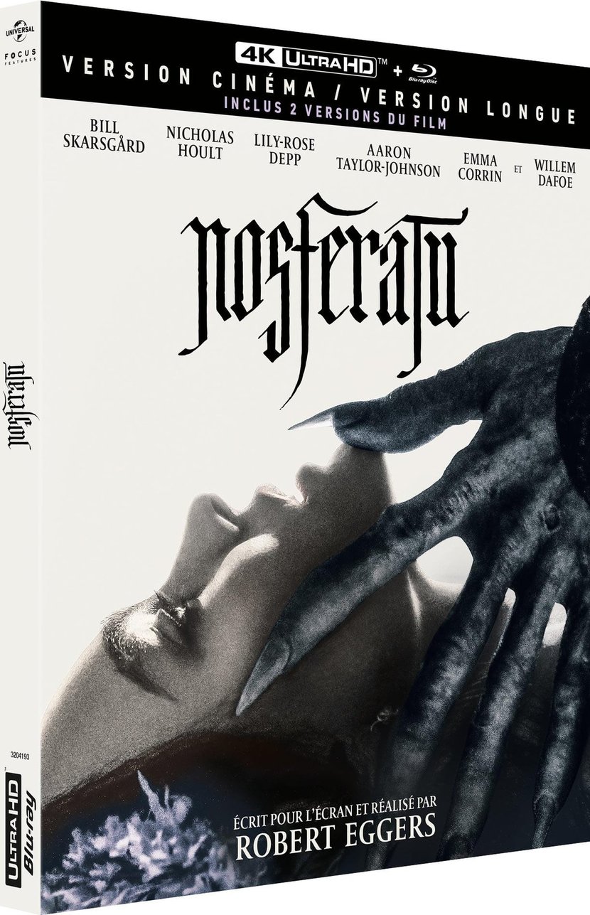 Nosferatu