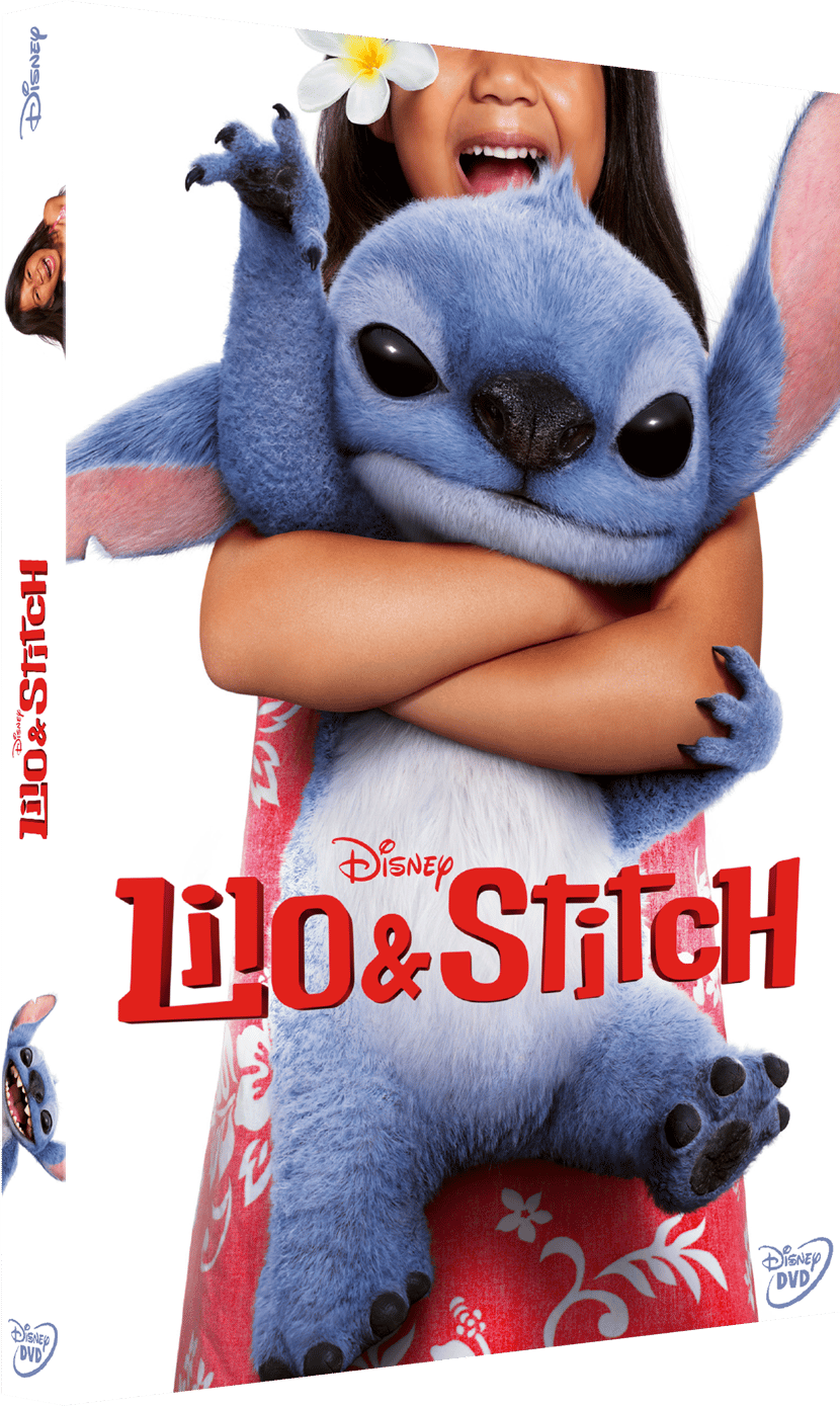 Lilo & Stitch