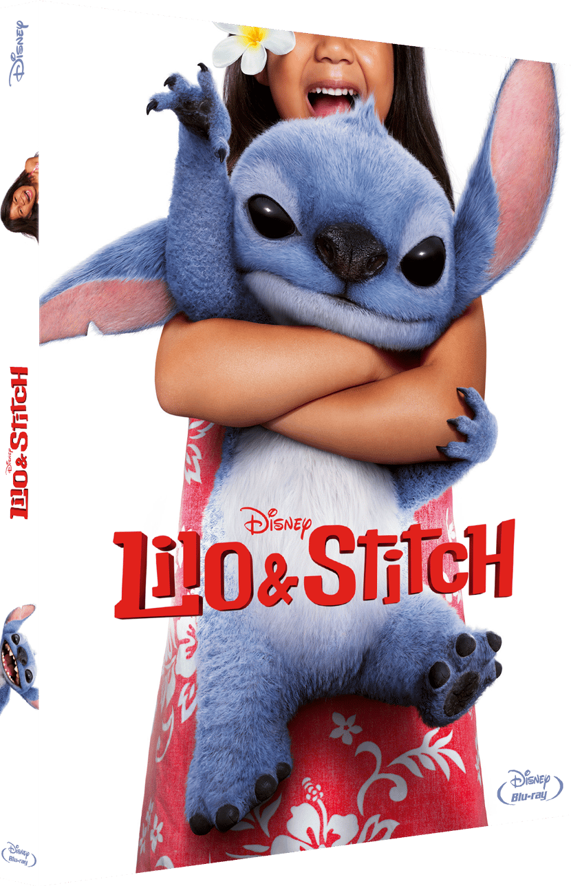 Lilo & Stitch- Blu-ray Action - Aventure - Blu-ray | Cultura