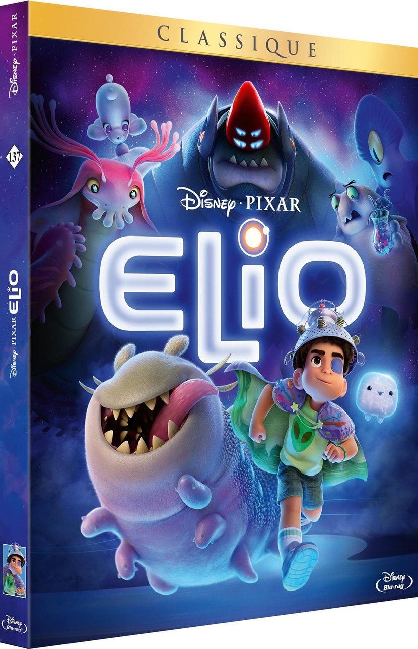 Elio