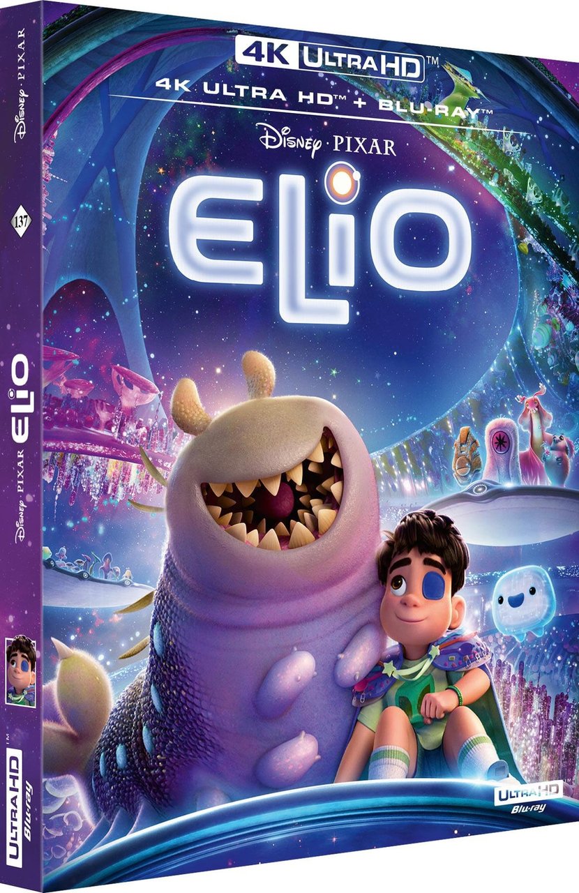 Elio