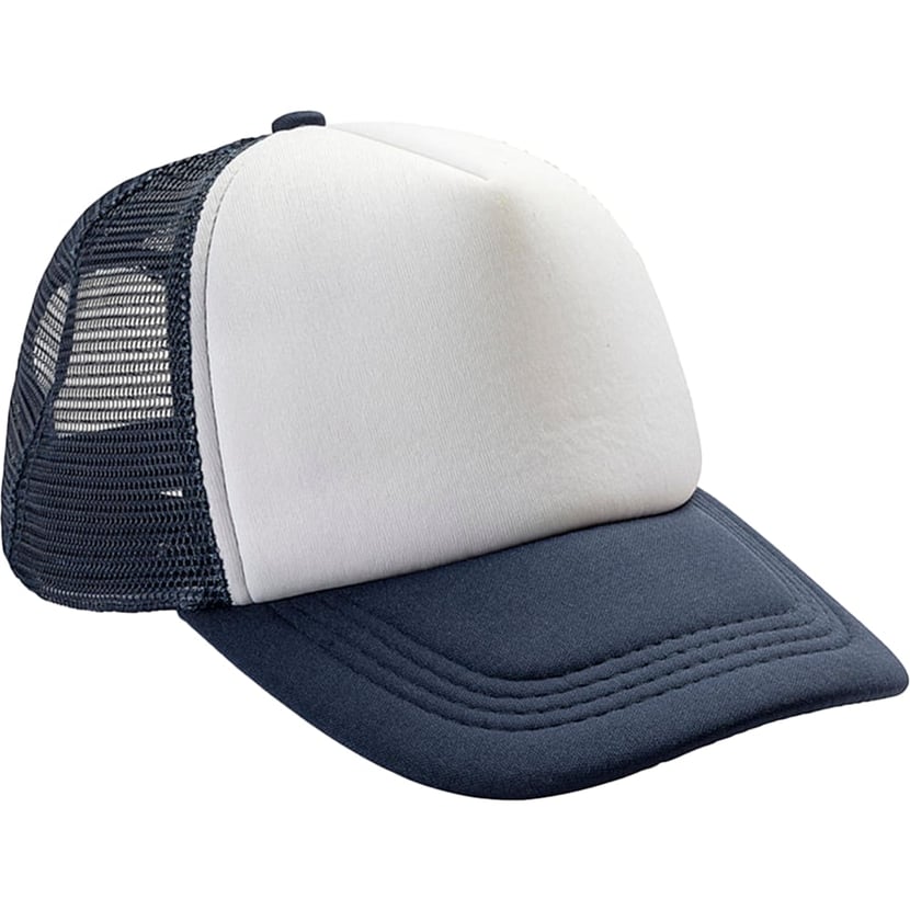 Casquette adulte - Taille unique - Navy