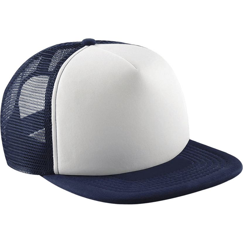 Casquette enfant - Taille unique - Navy