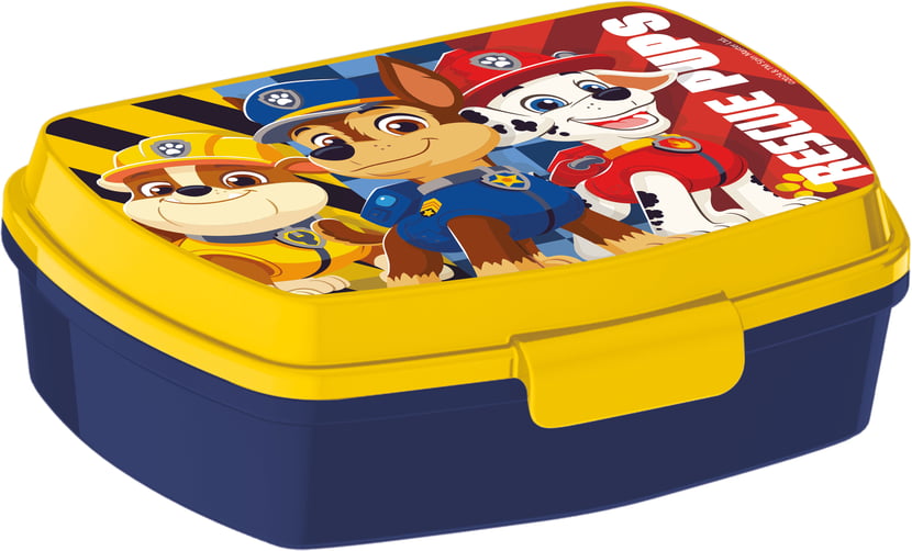 Pat' Patrouille - La Mini Patrouille - Nickelodeon, Marchand Kalicky, Anne - Livres