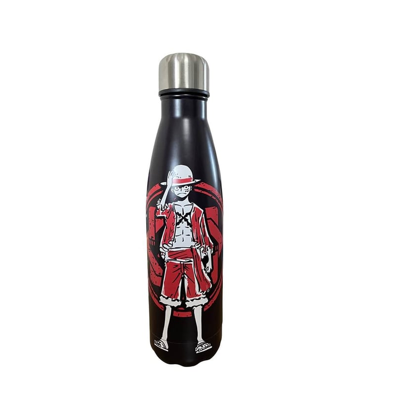 Gourde Luffy - One Piece - isotherme 780 ml