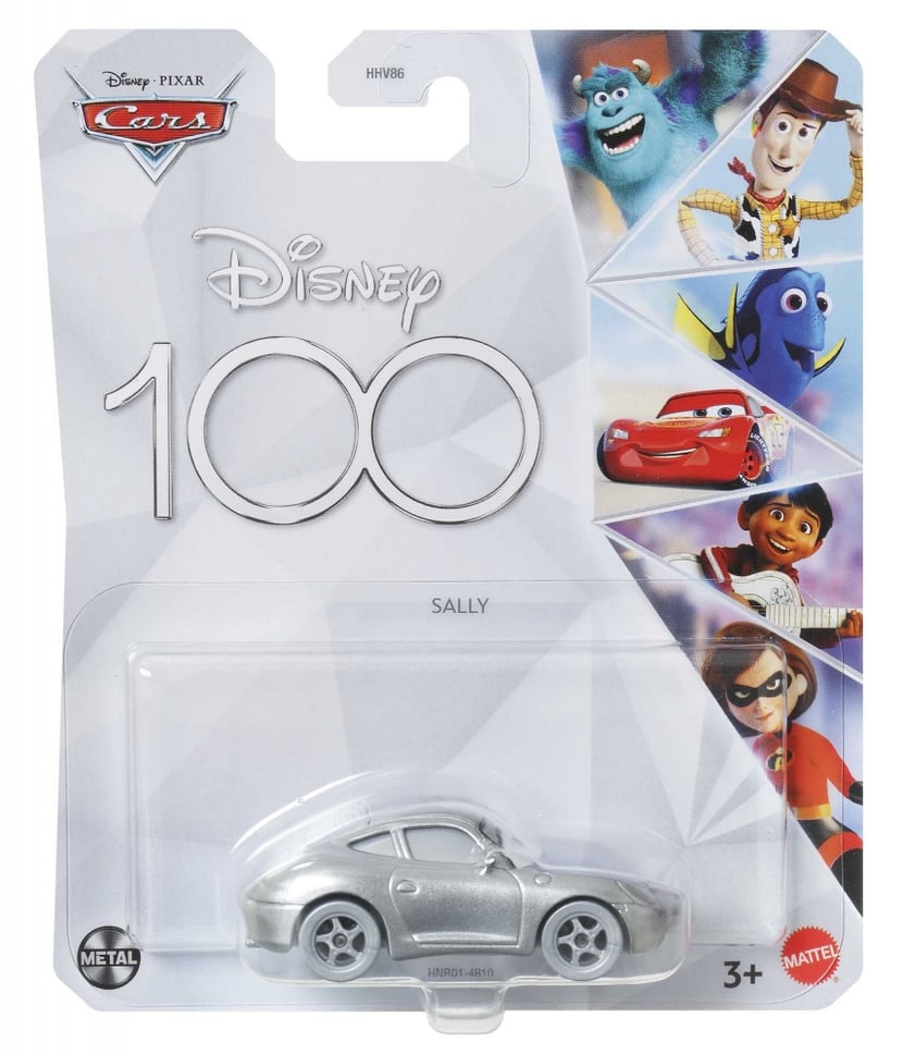 Mattel disney pixar online