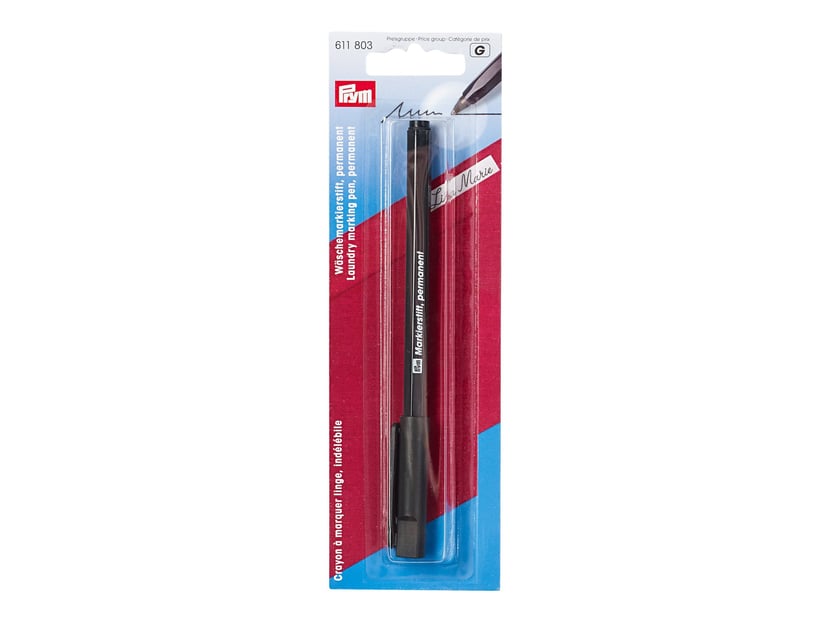 Bizline - stylo marqueur noir indélébile x1 - Niveaux à bulles