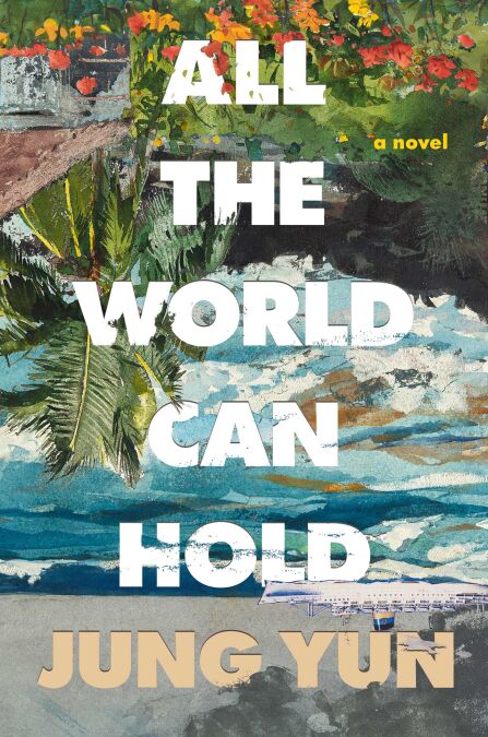 All the World Can Hold Cultura All the World Can Hold Cultura