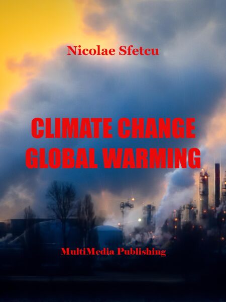 Climate Change - Global Warming - Ebook en VO | Cultura