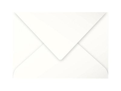 POLLEN Enveloppes - C5 162 x 229 mm - Ivoire Lot de 20