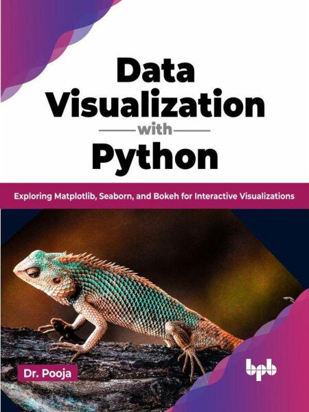 Data Visualization with Python: Exploring Matplotlib, Seaborn, and ...