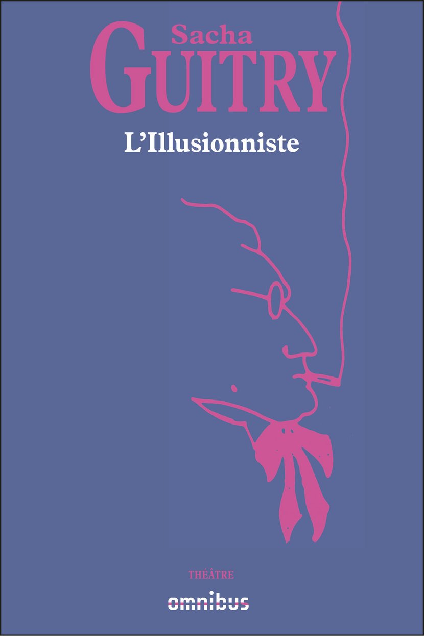 L'Illusionniste