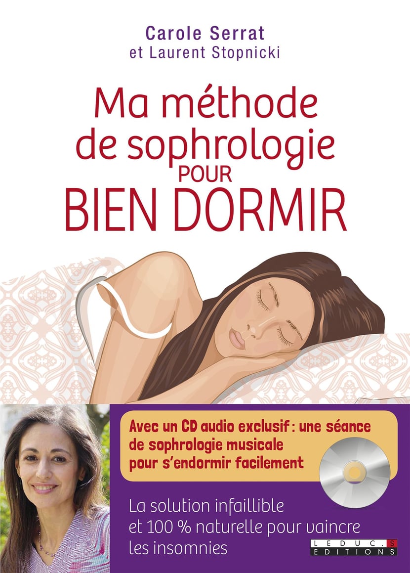 Insomnie : méthodes naturelles pour trouver le sommeil